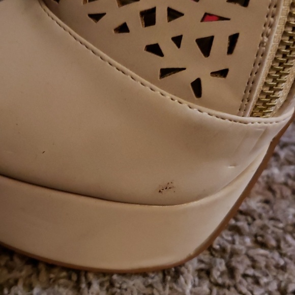 Booties - Picture 2 of 2